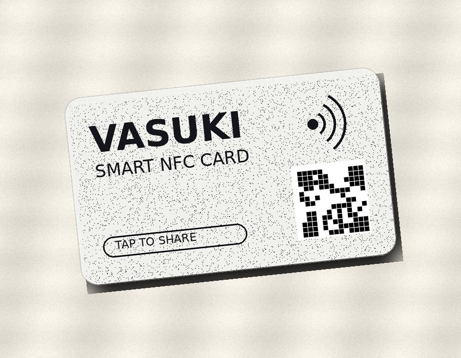White Card
